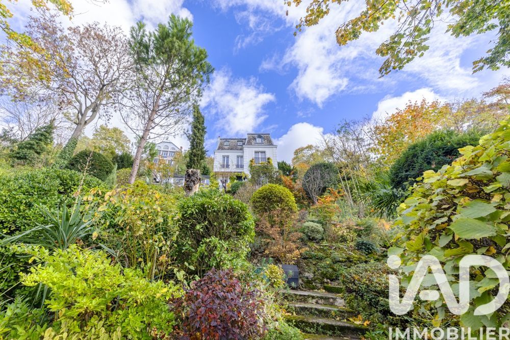 � vendre  Maison La Frette-sur-Seine (95530)