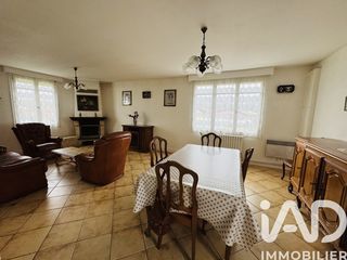  Maison � vendre 3 pi�ces 75 m�