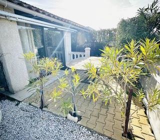  Maison � vendre 4 pi�ces 81 m�