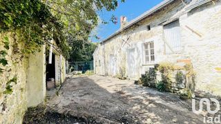  Maison � vendre 3 pi�ces 62 m�