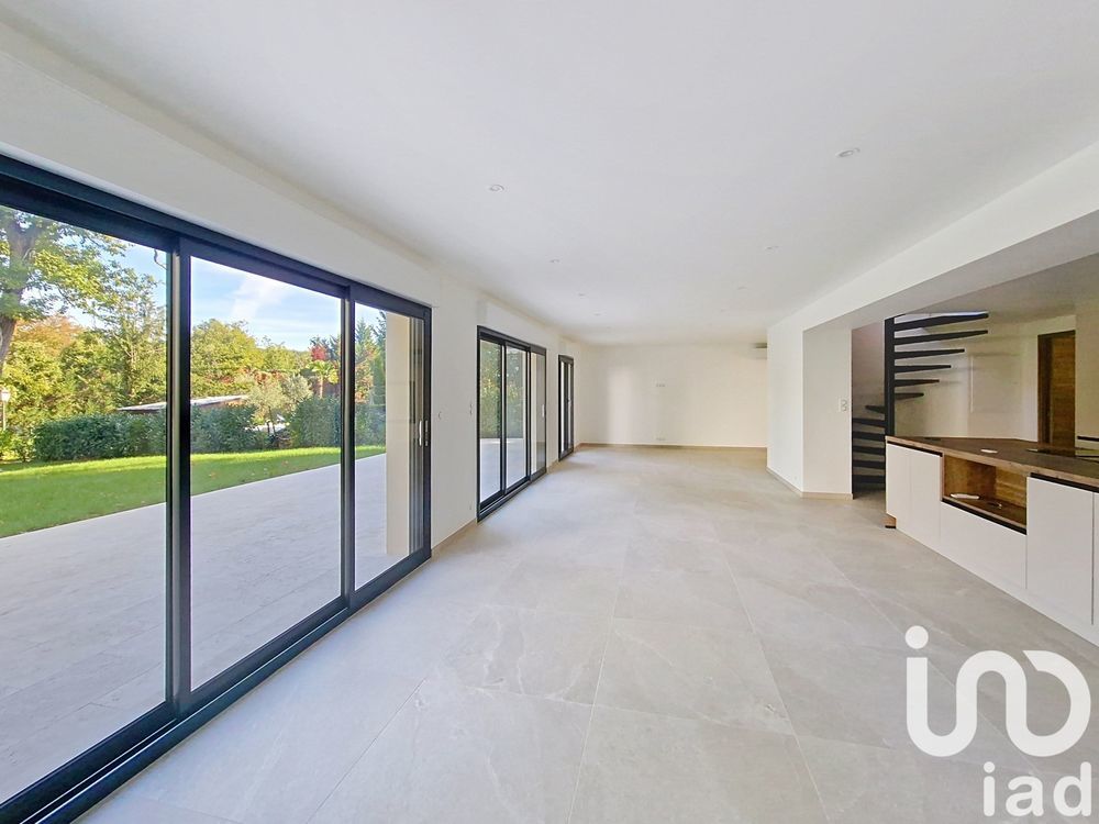 � vendre  Maison Saint-Fargeau-Ponthierry (77310)