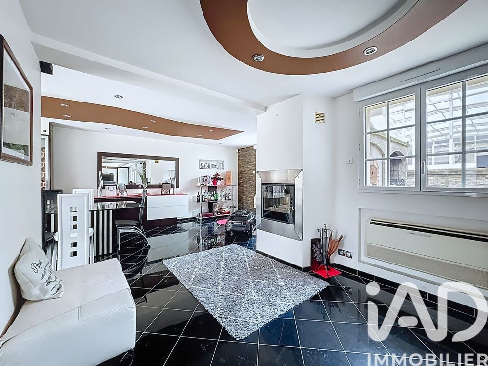 � vendre  Maison Yerres (91330)