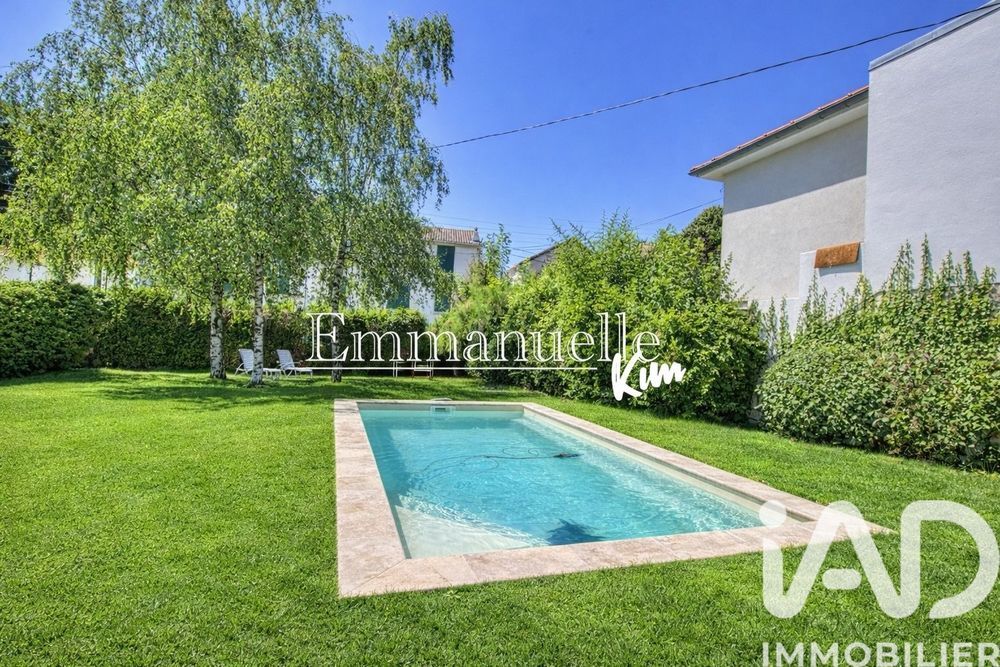 � vendre  Maison Montmorency (95160)