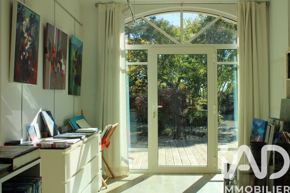 � vendre  Maison Anduze (30140)