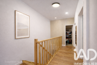  Maison � vendre 5 pi�ces 100 m�