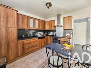  Maison � vendre 7 pi�ces 125 m�