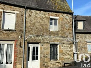  Maison � vendre 2 pi�ces 62 m�