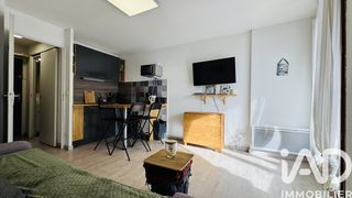  Appartement � vendre 1 pi�ce 20 m�