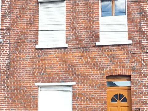   Vente Maison de ville 5 pi�ces Maison - 5 pi�ce(s) - 85 m�