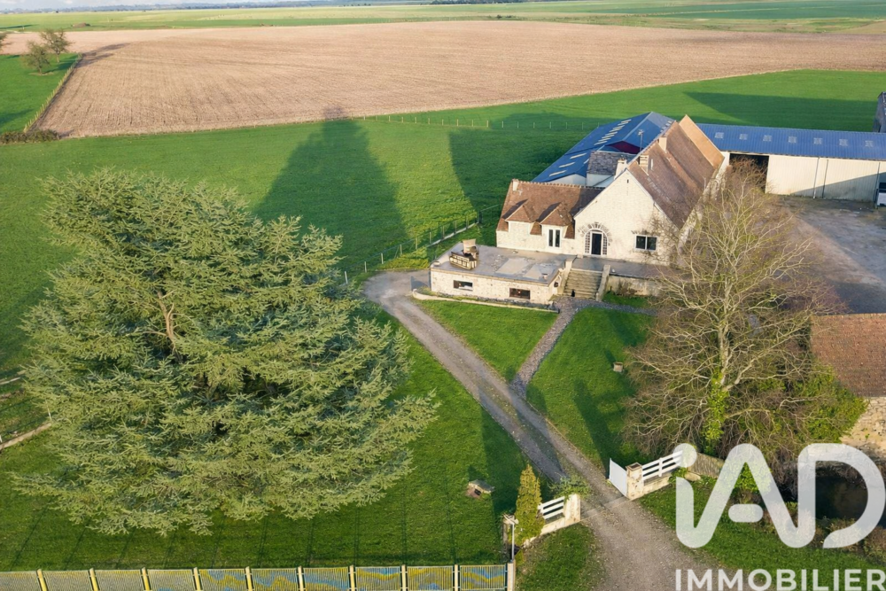 � vendre  Maison Ch�teau-Thierry (02400)