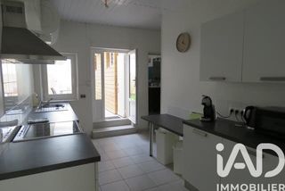  Maison � vendre 4 pi�ces 85 m�