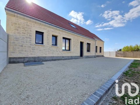   Vente Maison/villa 7 pi�ces Maison - 7 pi�ce(s) - 136 m�