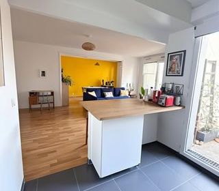  Appartement � vendre 5 pi�ces 88 m�