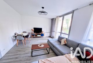  Appartement � vendre 2 pi�ces 52 m�