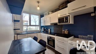  Appartement � vendre 4 pi�ces 82 m�