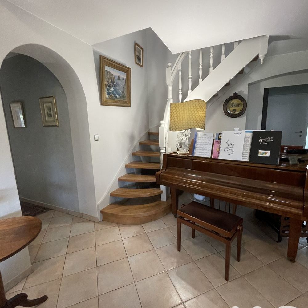 � vendre  Maison P�rigny (17180)