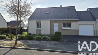  Maison � vendre 5 pi�ces 89 m�