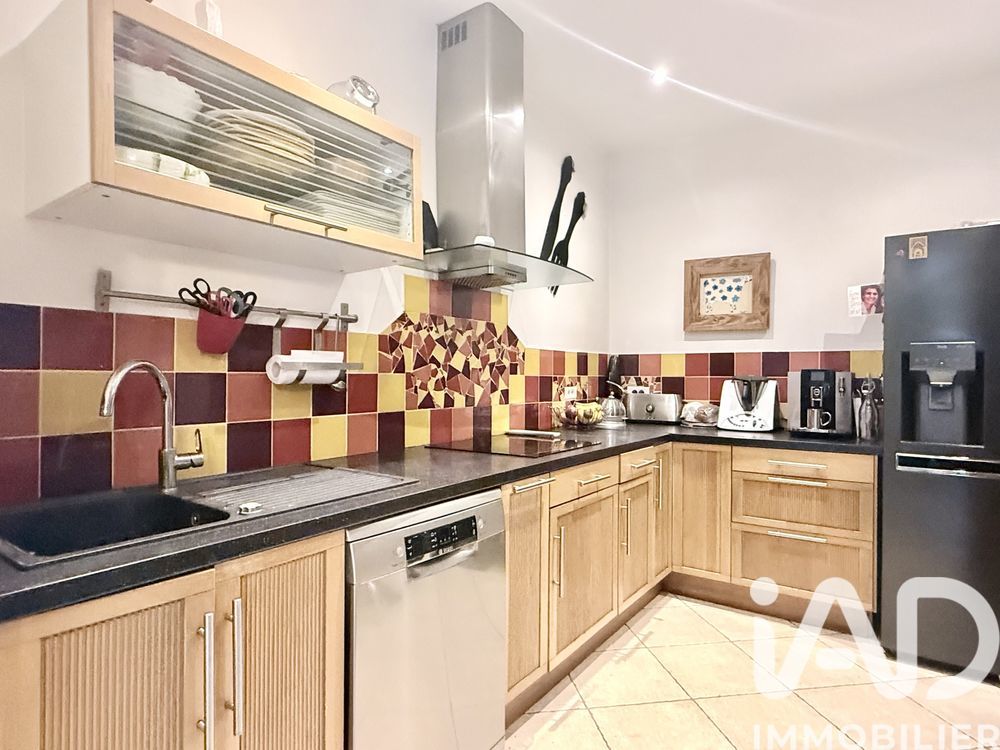 � vendre  Maison Neuilly-Plaisance (93360)