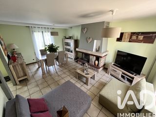  Maison � vendre 4 pi�ces 76 m�