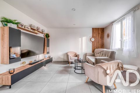   Vente Maison/villa 5 pi�ces Maison - 5 pi�ce(s) - 138 m�