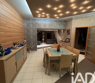  Maison � vendre 5 pi�ces 142 m�