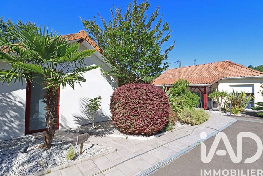 � vendre  Maison Biscarrosse (40600)