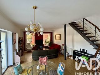  Maison � vendre 5 pi�ces 122 m�