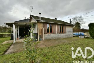  Maison � vendre 2 pi�ces 51 m�