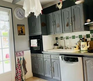  Maison � vendre 6 pi�ces 135 m�