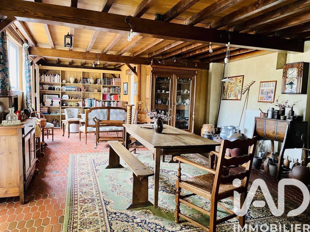 � vendre  Maison Bayeux (14400)