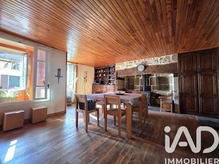  Maison � vendre 7 pi�ces 165 m�