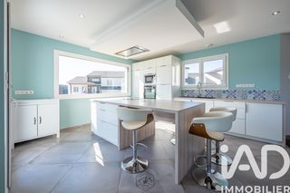  Maison � vendre 4 pi�ces 118 m�