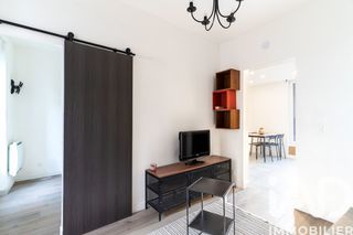  Appartement � vendre 2 pi�ces 31 m�