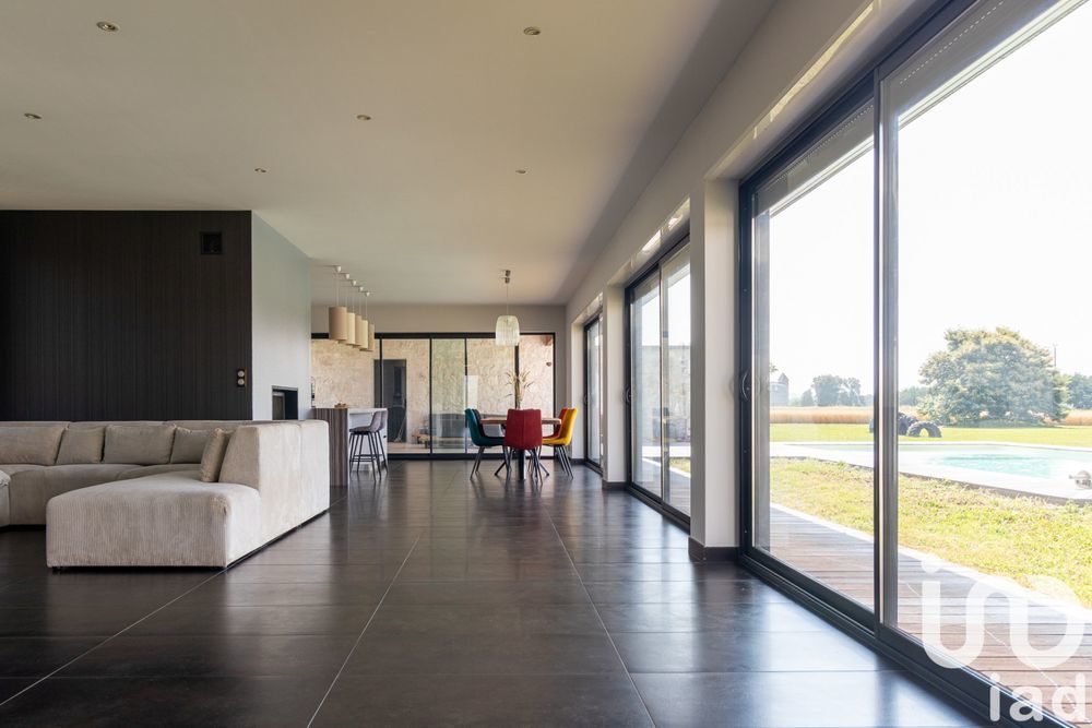 � vendre  Maison Pommevic (82400)