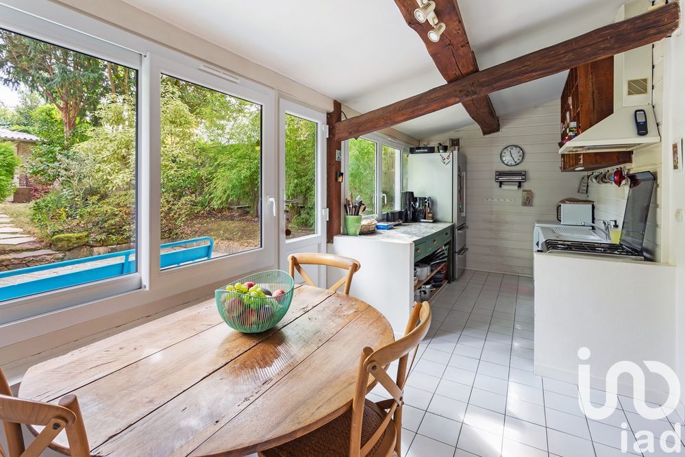 � vendre  Maison Nantes (44300)