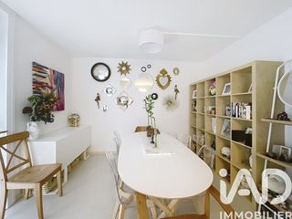  Appartement � vendre 4 pi�ces 73 m�