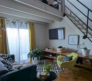  Appartement � vendre 5 pi�ces 110 m�