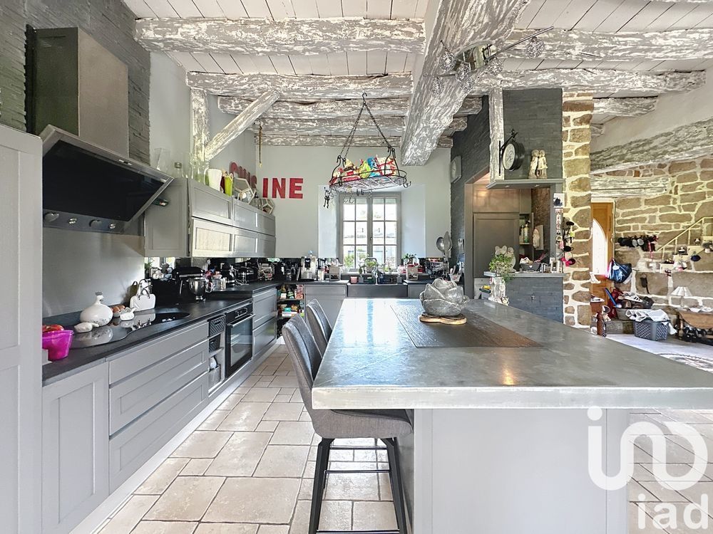 � vendre  Maison Ploumagoar (22970)