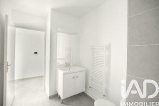  Appartement � vendre 2 pi�ces 50 m�