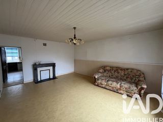  Maison � vendre 5 pi�ces 106 m�