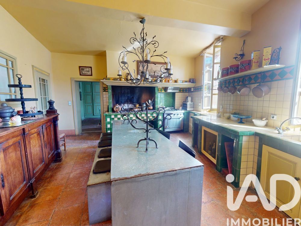 � vendre  Maison Daux (31700)