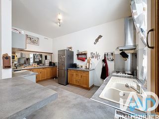  Maison � vendre 5 pi�ces 129 m�