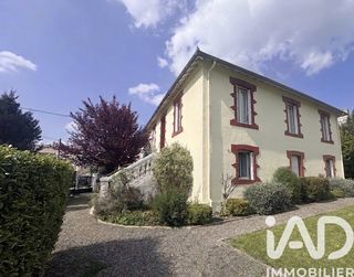  Maison � vendre 15 + pi�ces 450 m�