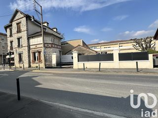  Immeuble � vendre 417 m�