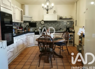  Maison � vendre 5 pi�ces 100 m�
