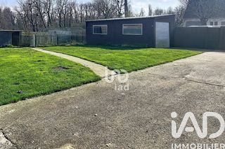  Maison � vendre 5 pi�ces 95 m�