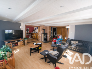  Maison � vendre 7 pi�ces 218 m�