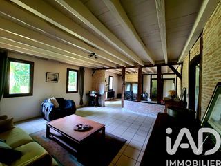  Maison � vendre 5 pi�ces 141 m�