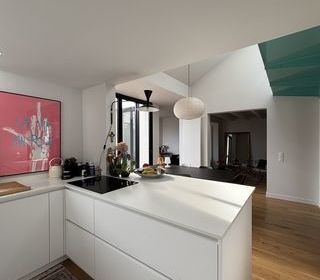  Maison � vendre 7 pi�ces 144 m�