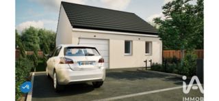  Terrain � vendre 680 m�